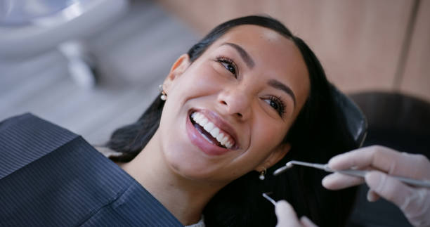 TMJ/TMD Treatment in Northwood, IA