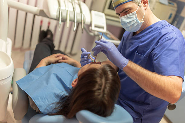 Advanced Technology for Better Dental Care in Northwood, IA