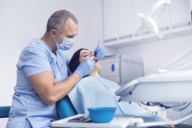 Laser Dentistry in Northwood, IA